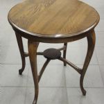 967 1458 TABLE